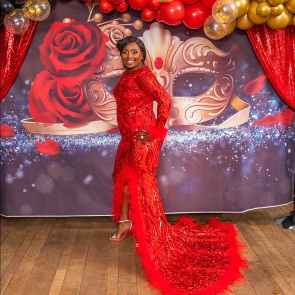 Meet your Posher, Laquanna - Picture 1 of 1